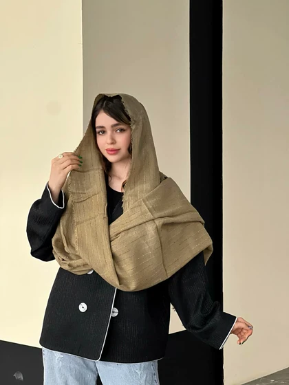 شال پاییزه بتی