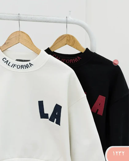 دورس کراپ LAکد 1232