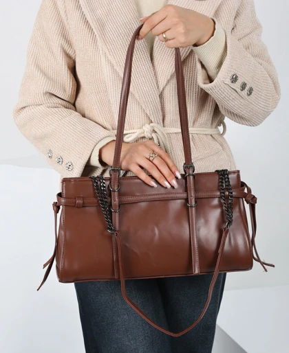 کیف زنانه سگک دار زارا 222 AM