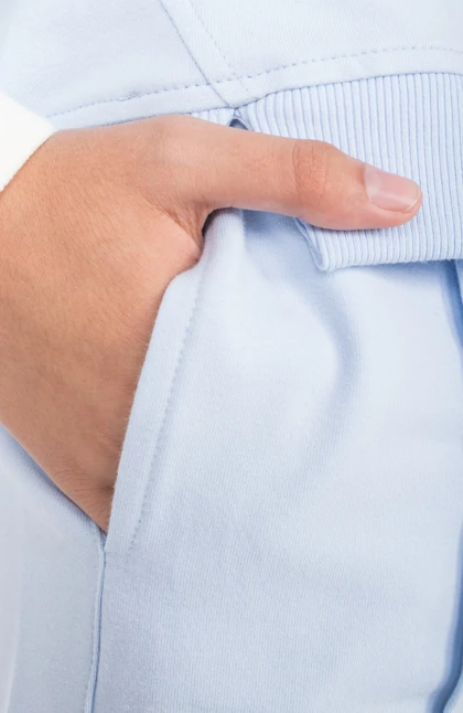 شلوار دورس لایکرا پینتاکس دار ( ست با کد 10713)