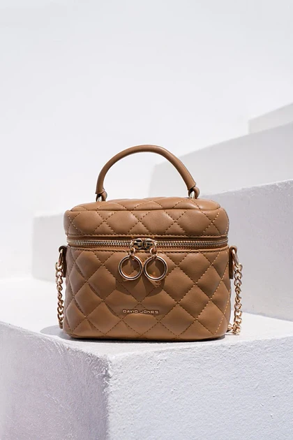 کیف دوشی مدل David Jones CM6701