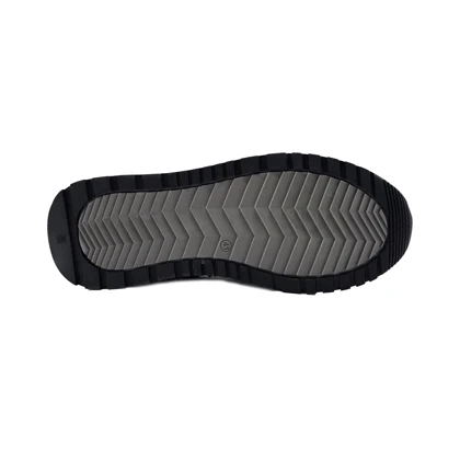کفش و کتانی مردانه مدل نیوبالانس NEWBALANCE رنگ سرمه ای