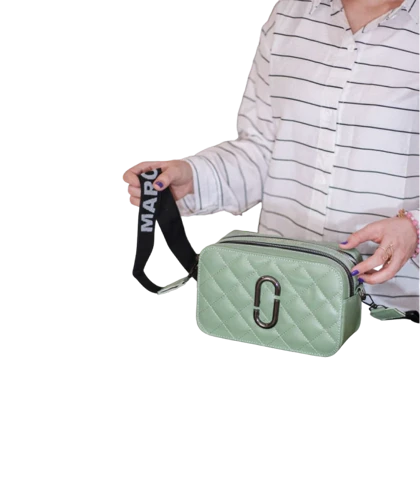 نمایندگی کیف مارک جاکوبز