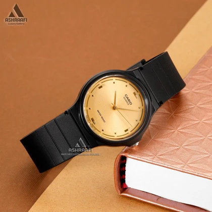 ساعت کاسیو Casio MQ-76-9AL