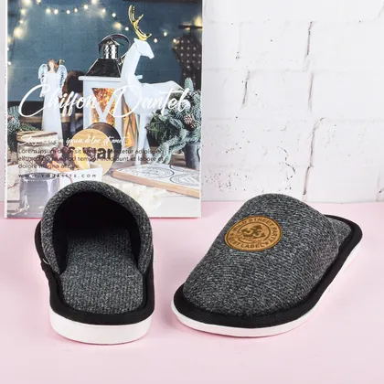 دمپایی حمام نیکتا مدل Wild Street Party کد BK.1770