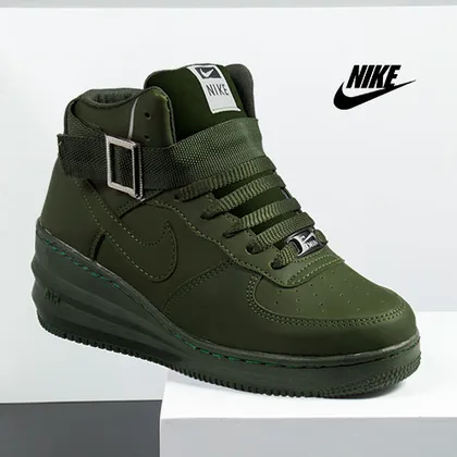 نیم بوت زنانه Nike