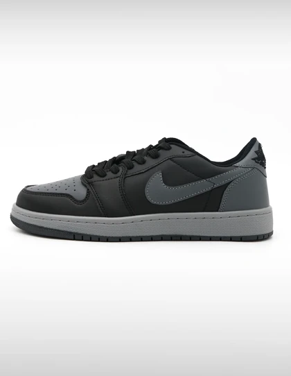 کتانی روزانه مردانه نایک Nike Air Jordan 1 Low M