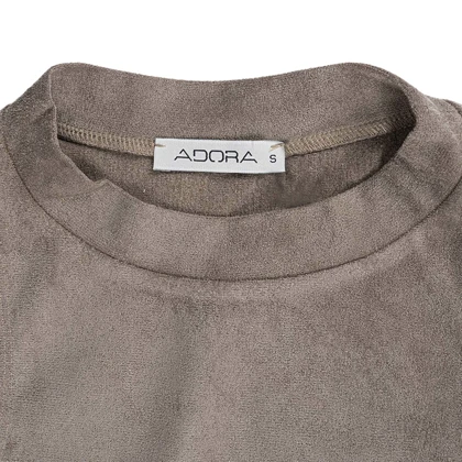 تاپ کراپ اسلیم زنانه - 15241509