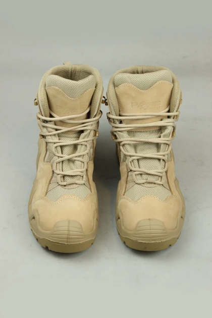 بوت و نیم بوت مردانه pars