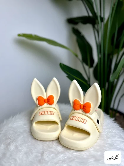 دمپایی زنانه فانتزی_کد4308