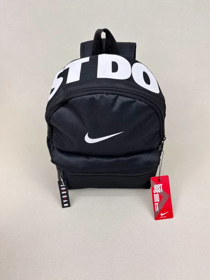 کوله پشتی اسپرت نایک جردن nike jordan کد 1646
