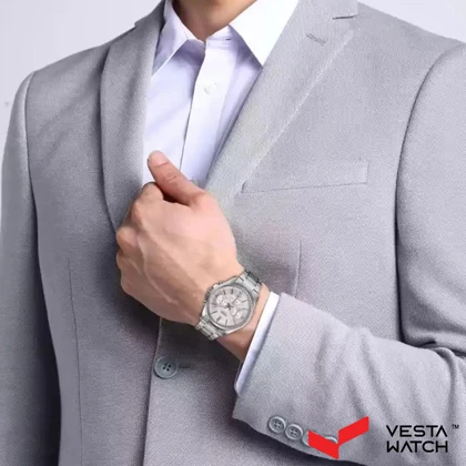 ساعت مچی مردانه کاسیو CASIO مدل MTP-1375D-7A