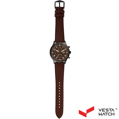 ساعت مچی مردانه فسیل FOSSIL مدل FS5833
