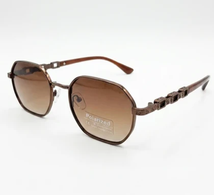 عینک پولاریزه لویی ویتون کد 8980 Louis Vuitton