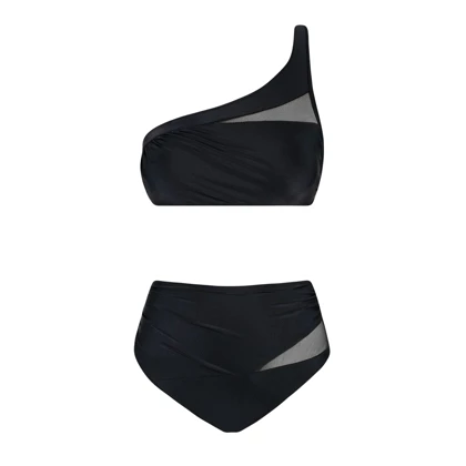 مایو دو تکه بیکینی کاپشه انگلیس کد DAA12C4F018AA