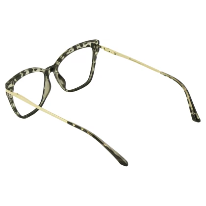 عینک مخصوص کامپیوتر و موبایل آفتابی گودلوک مدل Goodlook 95337