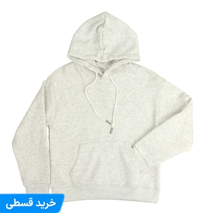 هودی پسرانه تک‌رنگ ساده