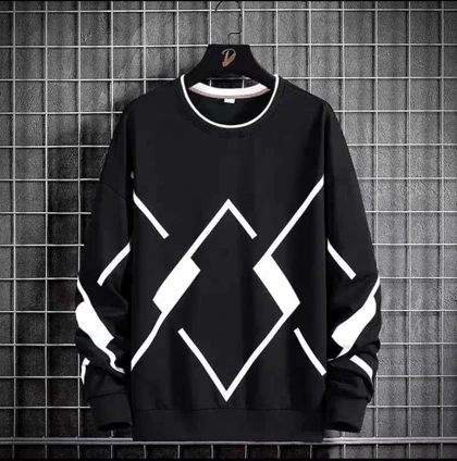 تیشرت استین بلند خاص