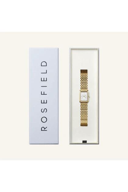 ساعت زنانه rosefield rosefield