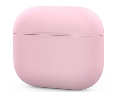 کاور سیلیکونی ایرپاد 3 آها استایل AhaStyle PT147 Apple AirPods 3 Silicon Case