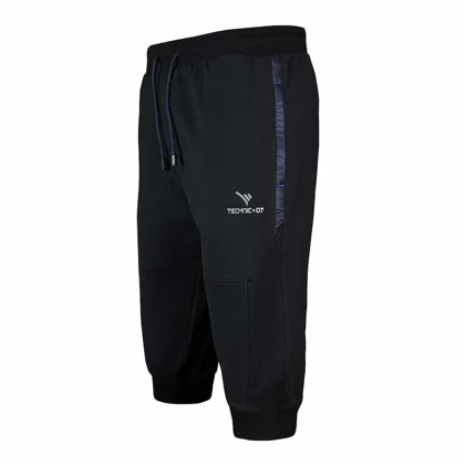 شلوارک ورزشی مردانه تکنیک پلاس 07 مدل SH-152