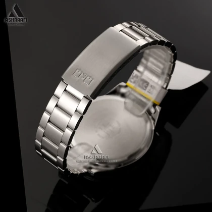 ساعت مردانه کیو اند کیو Q&Q Q28B-011PY