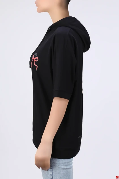 تیشرت زنانه کد 04415