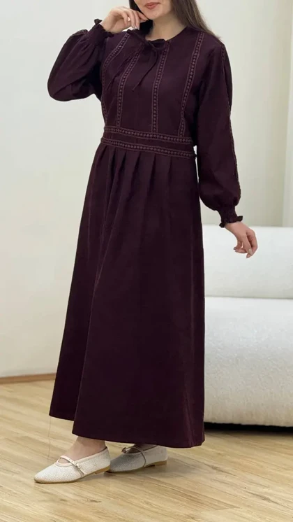 پیراهن ساره