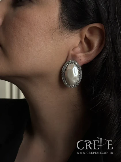 گوشواره مروارید