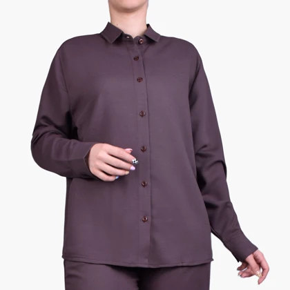 شومیز C521