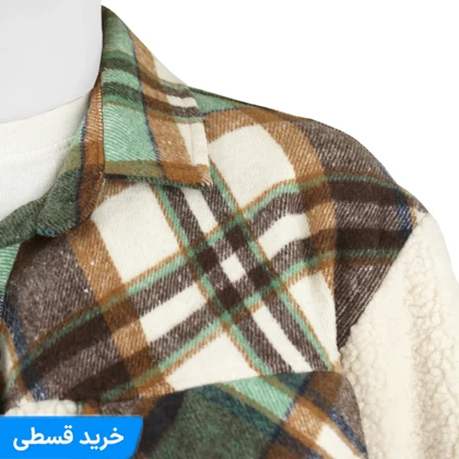 ژاکت پشمی زنانه