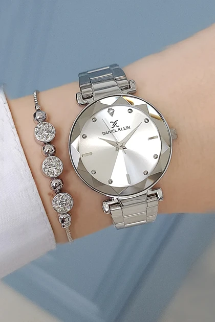 ساعت زنانه daniel-klein daniel-klein