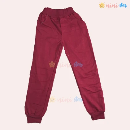 سویشرت شلوار adidas زرشکی