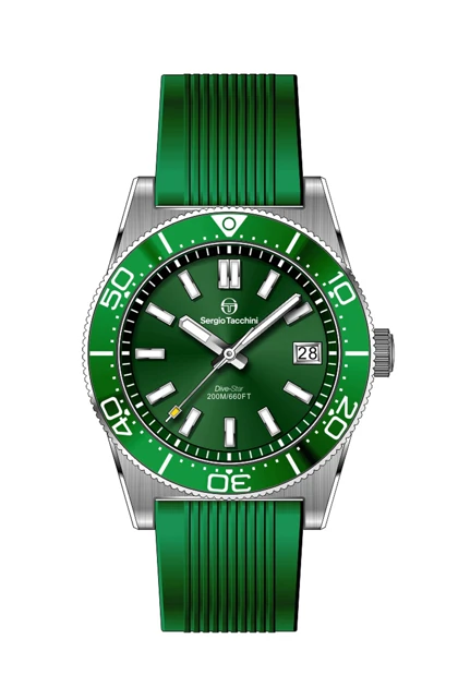 ساعت مردانه sergio-tacchini sergio-tacchini