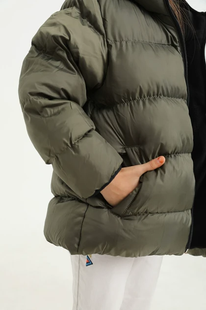 کت و کاپشن بچگانه freemen freemen