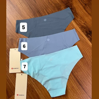 شورت بیس اسپرت زنانه لولولمون Lululemon
