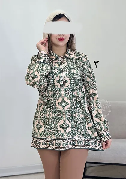 تونیک مجلسی پرنسا