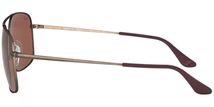 عینک آفتابی ریبن ray ban RB3611S 0012AF