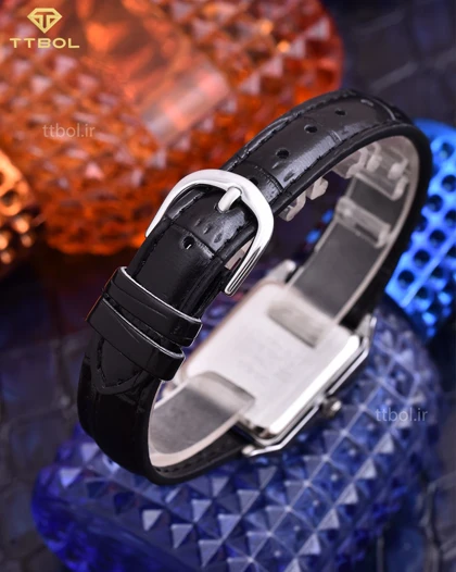 ساعت مچی زنانه کاسیو CASIO LTP-V007L-1B