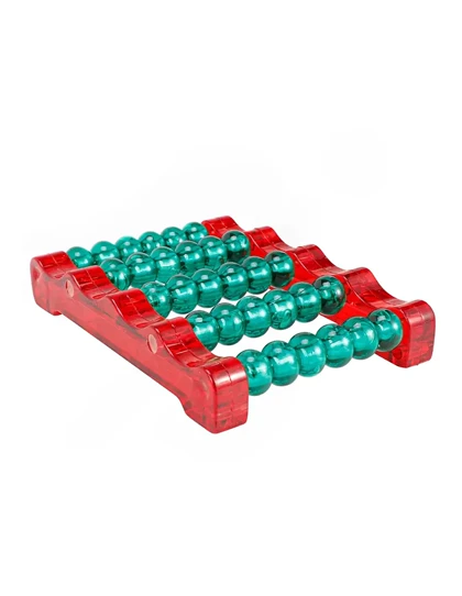 دستی Unisex بدون برند مهره ای تن زیب