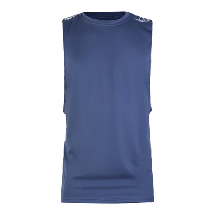 رکابی اور سایز مردانه فیتنس پارتنر مدل 1311 سرمه ای