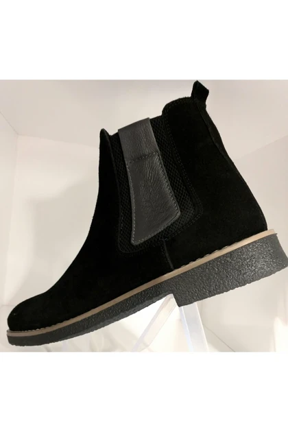 بوت و نیم بوت مردانه bagsshoes bagsshoes