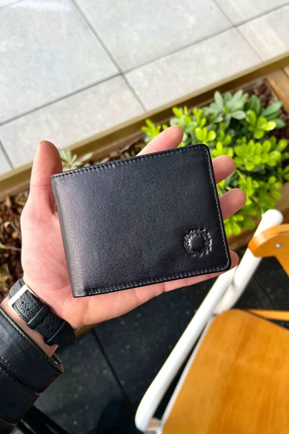 کیف پول مردانه cuzcan cuzcan