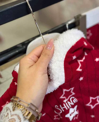 بلوز و شلوار بچگانه کد35051