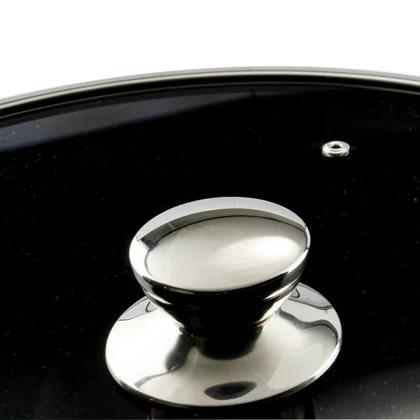قابلمه گرانیتی سایز 32 طرح ایتالیا B