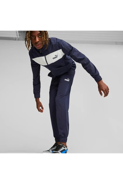 ست هودی و شلوار مردانه اورجینال پوما puma