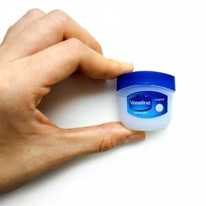 مینی VZ Skin Protecting Jelly
