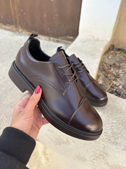 لوفر زنانه مدل تندیس