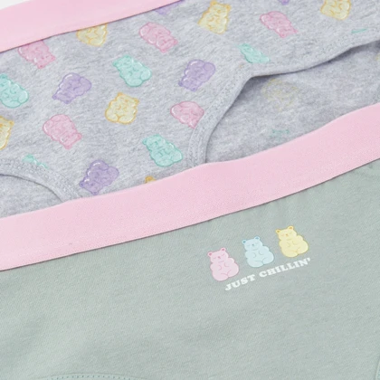 پک دو عددی شورت سینسای sinsay hipster 8246M