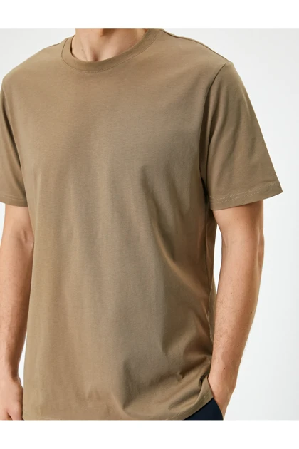 تیشرت مردانه اورجینال کوتون koton